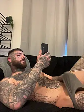 magicmichaell online show from May 9, 4:56 pm