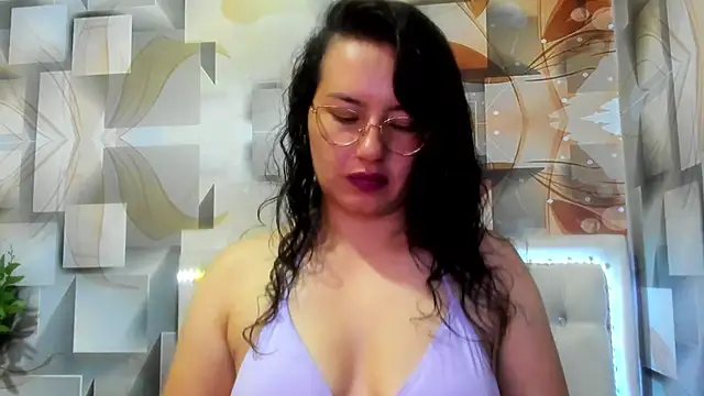 koral purple online show from November 12, 1:22 pm