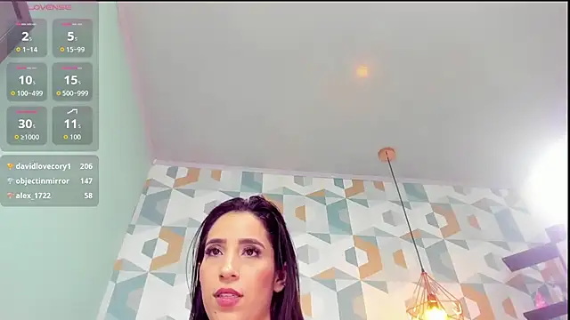 DENIS DALLAS online show from February 18, 1:01 am