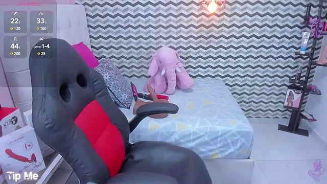 DENIS DALLAS online show from March 26, 7:08 pm