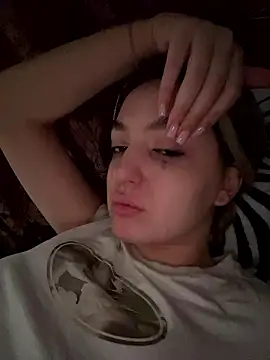 Marisaaasss online show from January 15, 10:53 am