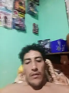 charlyver36 online show from December 1, 1:32 am