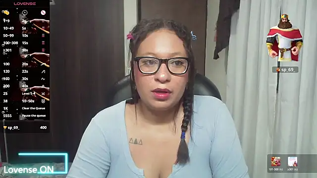 emy princesa online show from March 10, 11:04 am