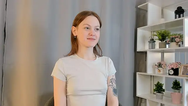 KendaKrech online show from November 11, 3:45 pm