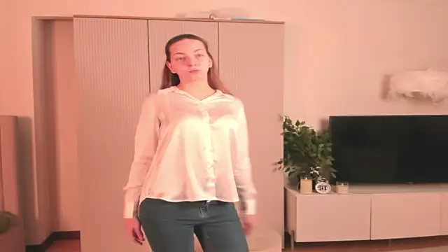 Snapshot of MerrileeFondren chatting on November 21, 7:29 am MerrileeFondren online show from November 21, 7:29 am