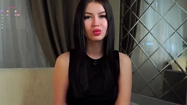 CoreenYorton online show from February 22, 2:24 am