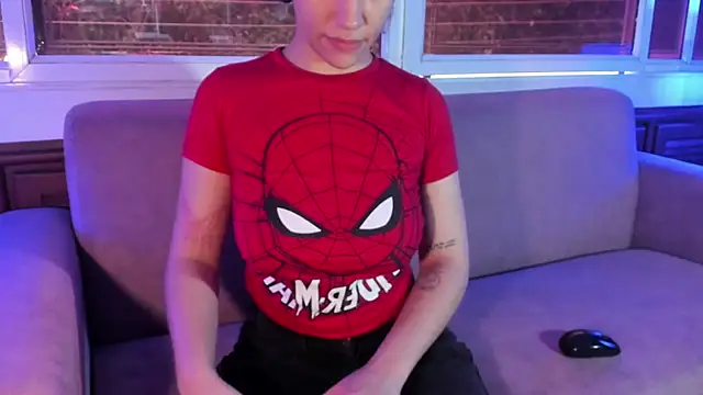 ReiAyanamy online show from February 7, 7:39 pm