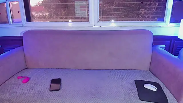 ReiAyanamy online show from March 16, 9:08 pm