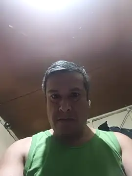 Riki121274 online show from January 7, 3:31 am