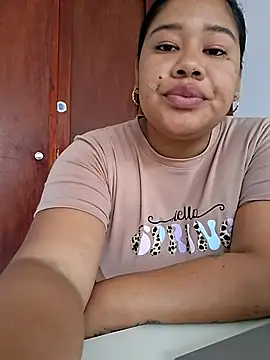 Sarahy- online show from March 11, 12:44 pm