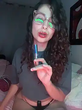 Angell Bell online show from February 24, 12:30 am