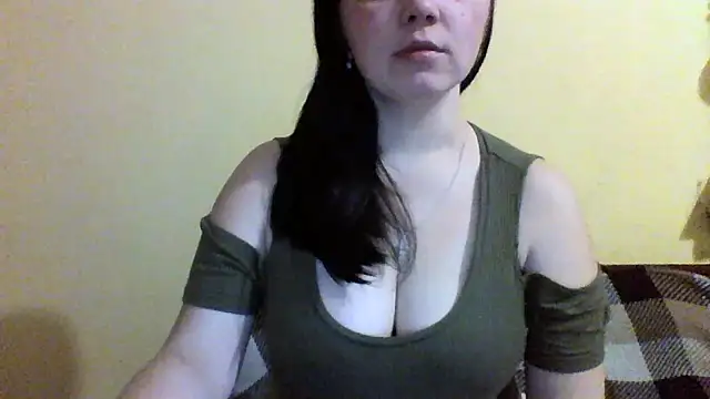 Snapshot of Vitalina282128 chatting on January 17, 7:39 pm Vitalina282128 online show from January 17, 7:39 pm