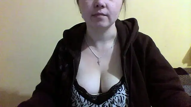 Snapshot of Vitalina282128 chatting on February 2, 4:49 pm Vitalina282128 online show from February 2, 4:49 pm