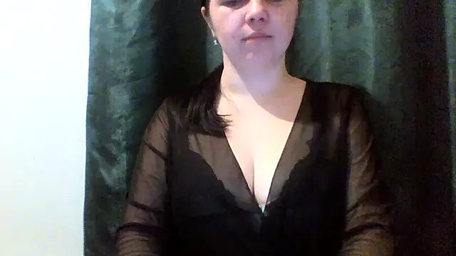 Snapshot of Vitalina282128 chatting on February 17, 1:46 am Vitalina282128 online show from February 17, 1:46 am