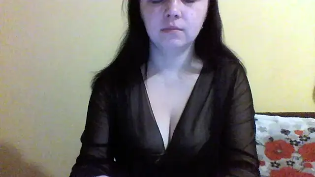 Snapshot of Vitalina282128 chatting on February 20, 11:27 pm Vitalina282128 online show from February 20, 11:27 pm