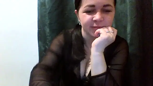 Snapshot of Vitalina282128 chatting on February 21, 7:59 pm Vitalina282128 online show from February 21, 7:59 pm
