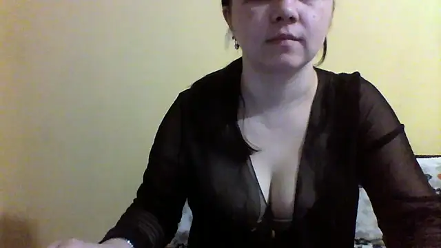 Snapshot of Vitalina282128 chatting on February 22, 10:30 pm Vitalina282128 online show from February 22, 10:30 pm