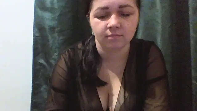 Snapshot of Vitalina282128 chatting on February 23, 7:55 pm Vitalina282128 online show from February 23, 7:55 pm