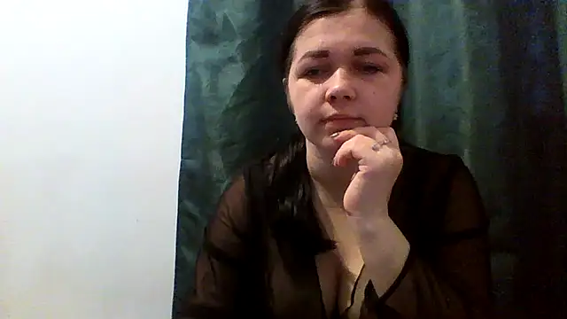 Snapshot of Vitalina282128 chatting on February 25, 12:37 pm Vitalina282128 online show from February 25, 12:37 pm