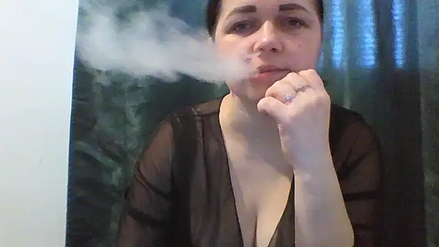 Snapshot of Vitalina282128 chatting on February 26, 9:41 am Vitalina282128 online show from February 26, 9:41 am