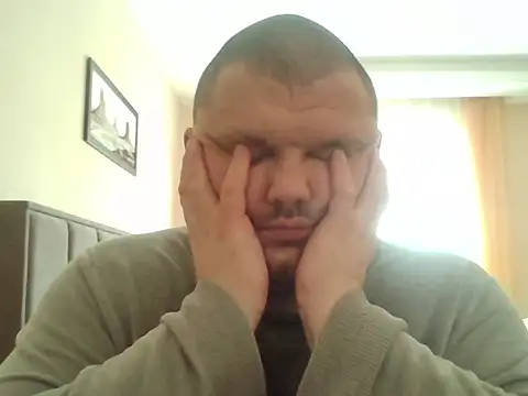 cyrex monster online show from January 13, 12:10 pm