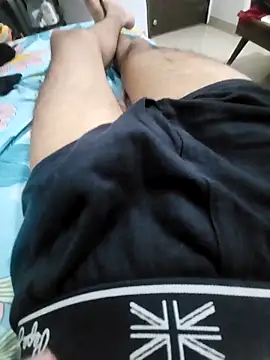 Noxvorlen online show from November 18, 6:23 pm