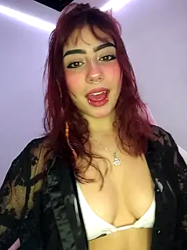 Sarah Lark- online show from March 26, 11:43 pm