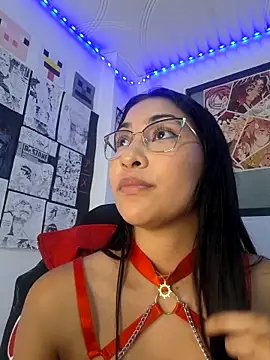 lilithDraven  online show from December 3, 4:16 pm