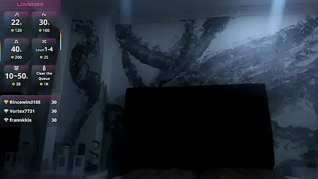 Snapshot of lilithDraven_ chatting on February 4, 4:29 am lilithDraven online show from February 4, 4:29 am