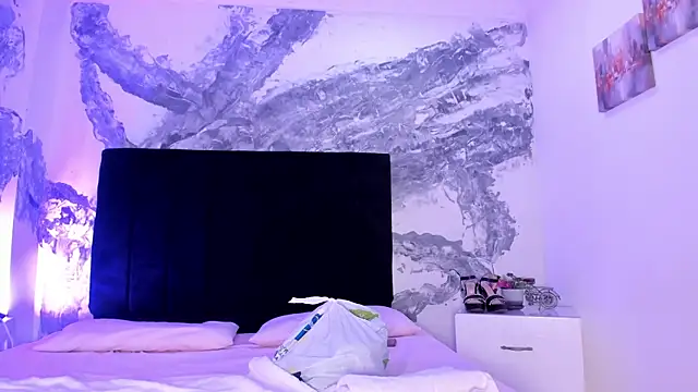 Snapshot of lilithDraven_ chatting on February 17, 3:58 am lilithDraven online show from February 17, 3:58 am