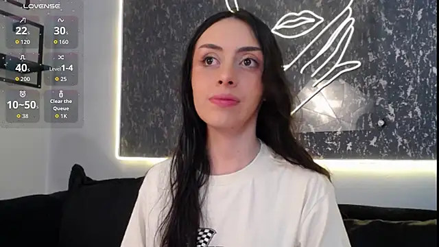 DahliaVex  online show from January 6, 11:14 am