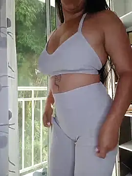 ViolettaWalton1 online show from March 28, 12:16 pm