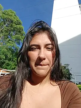 Snapshot of ViolettaWalton1 chatting on May 19, 12:11 pm ViolettaWalton1 online show from May 19, 12:11 pm