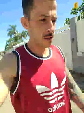 Lucasjandre online show from November 20, 12:38 pm