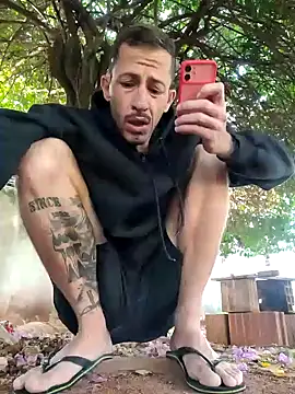 Lucasjandre online show from November 21, 9:30 am