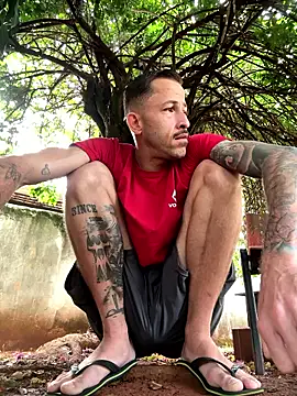 Lucasjandre online show from December 21, 10:00 am