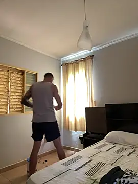 Lucasjandre online show from January 16, 12:09 pm