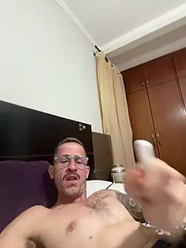 Lucasjandre online show from May 16, 12:29 am