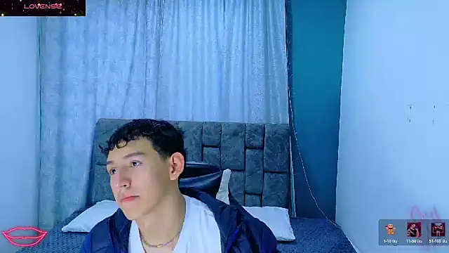 FelipeGonzalezz online show from January 11, 12:21 pm