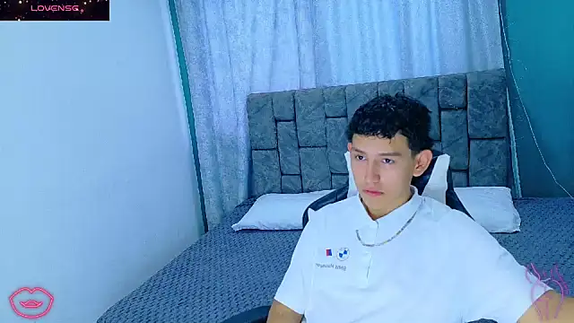 FelipeGonzalezz online show from January 12, 12:32 pm