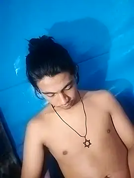 LadenMarimba online show from January 17, 6:29 am