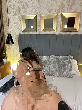 Anastasia gb online show from December 1, 12:43 pm