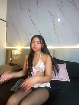 april grey11 online show from February 27, 7:47 pm