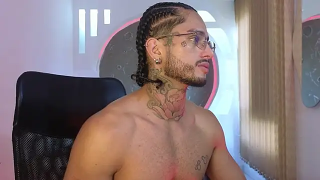 Alanrodgers online show from November 30, 2:21 pm