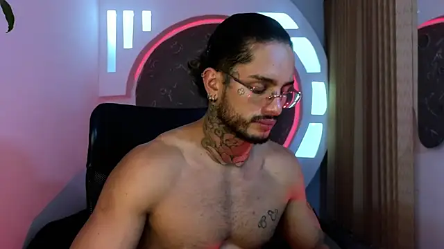 Alanrodgers online show from December 17, 5:24 am