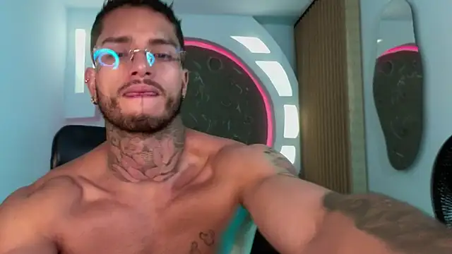 Alanrodgers online show from January 11, 11:15 am