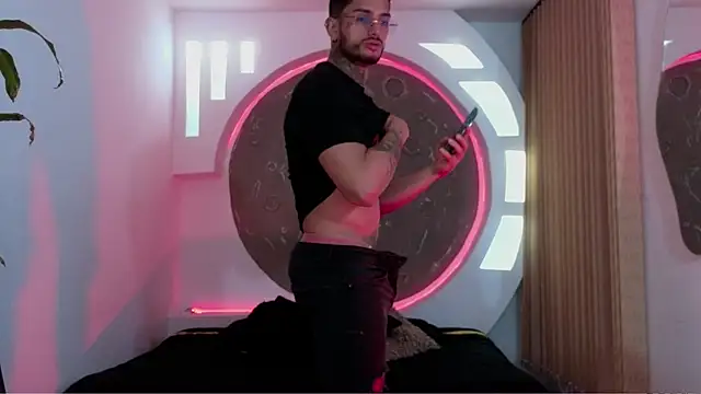 Alanrodgers online show from January 12, 11:37 am