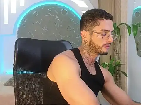 Snapshot of Alanrodgers chatting on February 19, 1:07 pm Alanrodgers online show from February 19, 1:07 pm