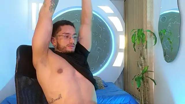 Snapshot of Alanrodgers chatting on March 6, 1:18 pm Alanrodgers online show from March 6, 1:18 pm