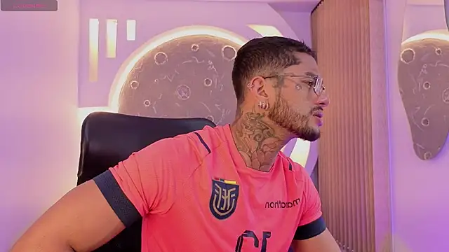 Alanrodgers online show from May 26, 11:50 am